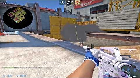 Vertigo - Ramp multi-use one way