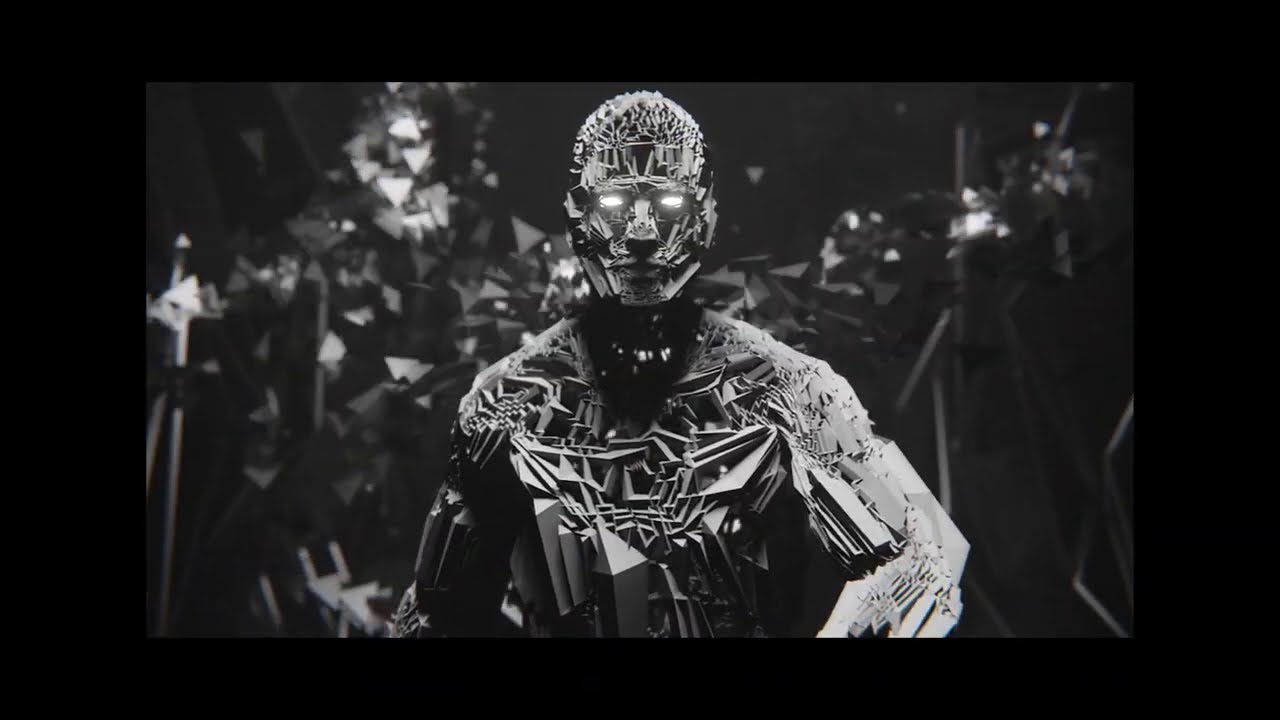 Namouss - RRA9i /الراقي [3D ANIMATION]