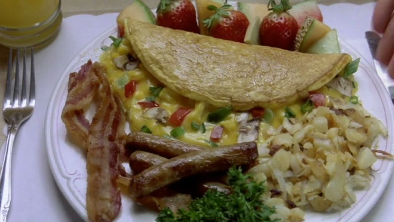 Mortality Movies: Defending Your Life on Food in the Afterlife