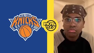 Kevin Durant’s Phoenix Suns Swept Out Of Playoffs by HOT 97 3,301 views 2 weeks ago 10 minutes, 2 seconds