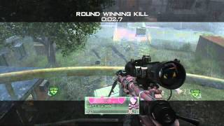 Off Dry-Streak :)