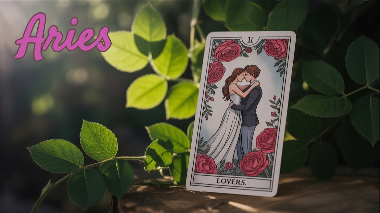 ARIES 💌 PEOPLE ARE TALKING AND YOU’RE THE CENTER OF THE DISCUSSION 👀😶‍🌫️😵‍💫January 18th LOVE TAROT