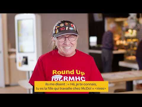 Regards d’équipiers sur l’OMRM | Sharon Kelly, Fergus, ON