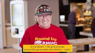 Regards d’équipiers sur l’OMRM | Sharon Kelly, Fergus, ON