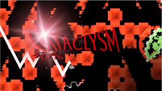Cataclysm Progress 1 | 40% (3.4k attempts)