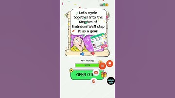 Braindom Level 175 🎮🎮 Tricky brain Teasers, Test, riddle games || Walkthrough solution | Mahfuz FIFA