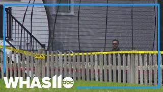 2 children found dead in Massachusetts home