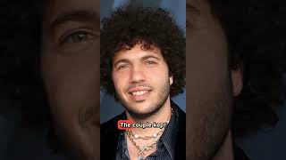 Selena Gomez and Benny Blanco Share Sweet Moments at Max and Helens