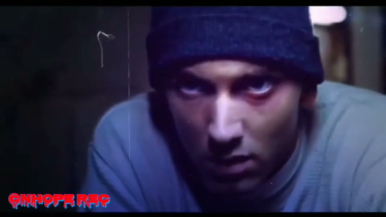 Eminem - Real Slim Shady Nep - Hop  [ Chill Out Version ] 2021 | HD | NHOPE