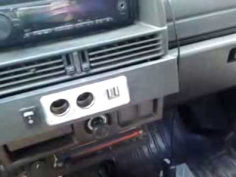 Зарядник хендай 800