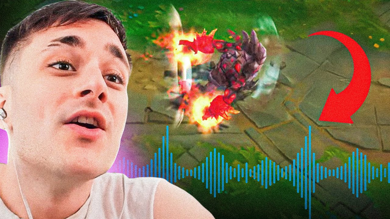 ME DICEN EL REY DEL DROP POR ESTA RAZON!!