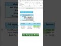 Macro #excel