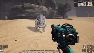 Satisfactory, literal jump scare!