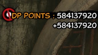 Deadpool INFINITE DP hack/cheat screenshot 1