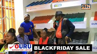 Black Friday At Uhuru Superstores Limited Prices Chiraire Inse Only At Ouru Superstores Limited