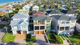 Property Showcase || 22 27th Ave S, Jacksonville Beach FL 32250