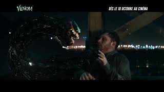 VENOM - TV SPOT EVOLUTION