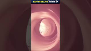 What Is Surrogacy? How Baby In Surrogacy Born?