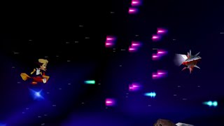 Cortex's Space Trip [WIP Crash 2 mod]