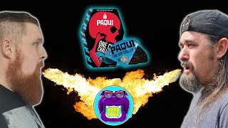 We Take the Paqui One Chip Challenge FEAT Elusive John!