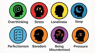 8 Struggles of Being an Highly Intelligent Person