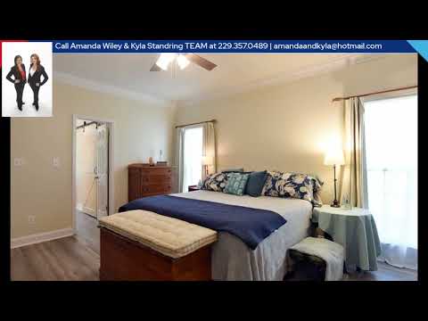 204 Winnstead Drive, Leesburg, GA home video tour