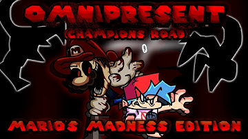 𝗢𝗺𝗻𝗶𝗽𝗿𝗲𝘀𝗲𝗻𝘁 - 𝗡𝗼𝗶𝗰𝗵𝗶 𝗠𝗶𝘅 𝗩𝟮 - 𝗕𝘂𝘁 𝗧𝗵𝗲 𝗠𝗮𝗿𝗶𝗼