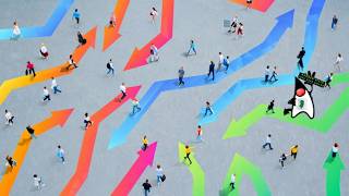 When "Where" Isn't Enough: Solving Real-World Problems with Behavioral Vectors
