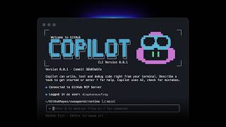 🚀 GitHub Copilot – Part 1