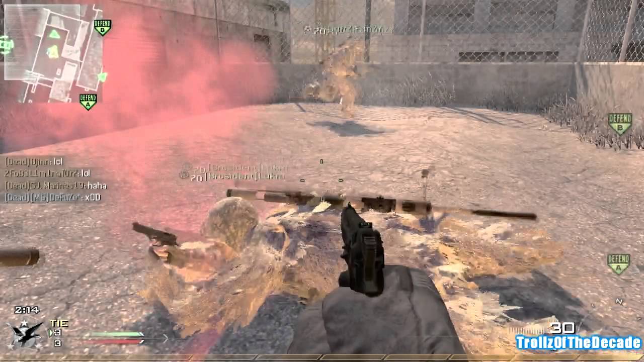 Trollers Choice Of The Day Episode 2 (HD)