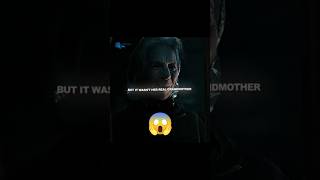 Something Is Very Wrong In Nightmare Town