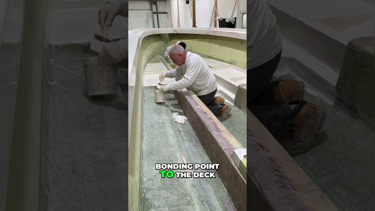 Bilge Coat  Essential Epoxy for Boat Bilges: 