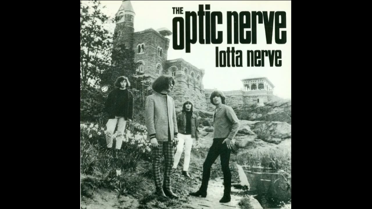 The Optic Nerve - Lotta Nerve 1994 full album - YouTube