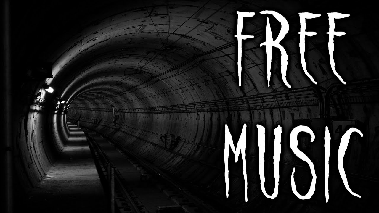 Dark Creepy Music "Predator or Prey" Royalty Free