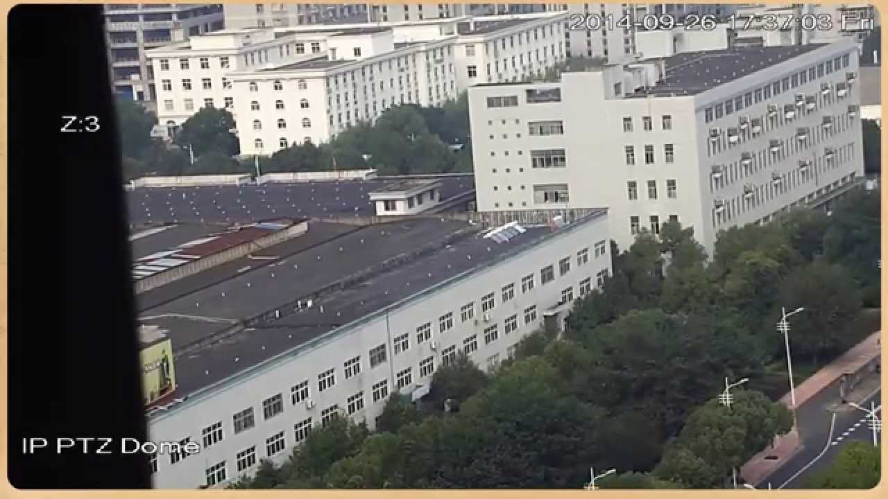 Dahua 2Mp Full HD 30x Ultra-high Speed Network PTZ Dome Camera SD50230S-HN