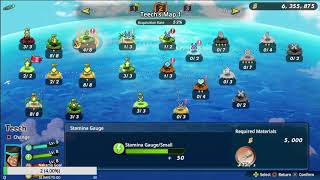 How To 100% BlackBeard First Map In One Piece Pirate Warriors 4