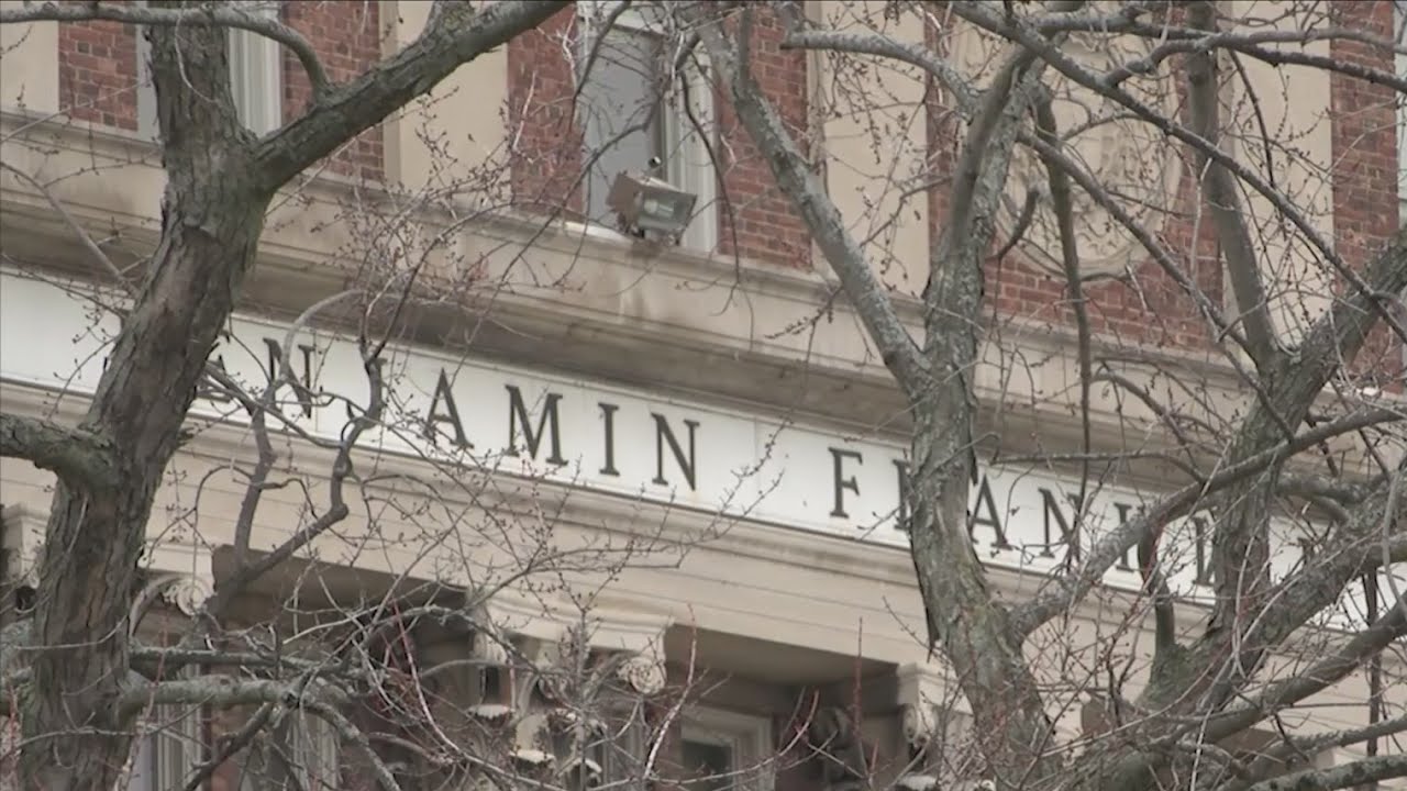 Continued need for mental health support after shooting outside Franklin High School