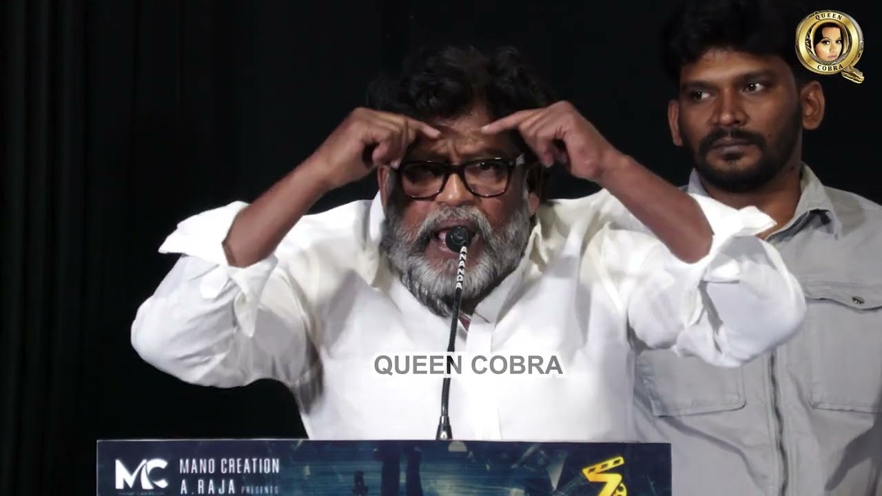 SUBRAMANYAM SIVA | FORTH FLOOR MOVIE PRESS MEET 