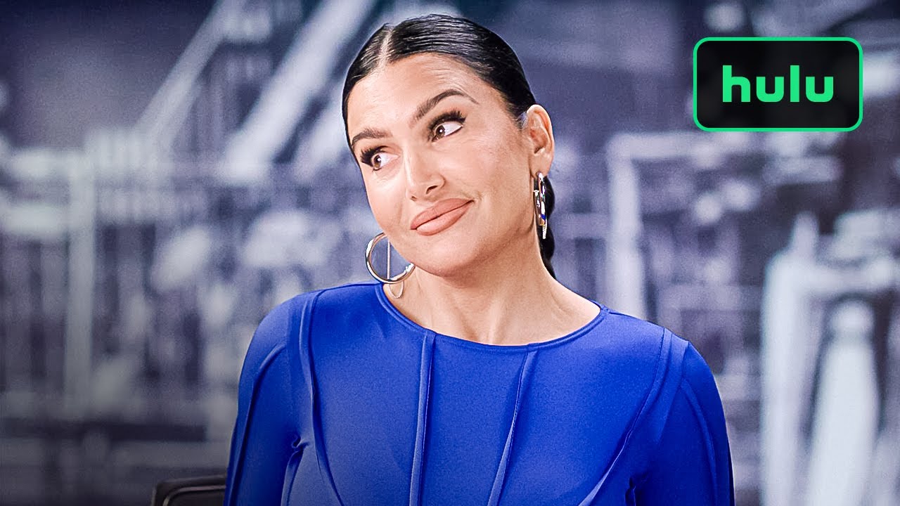 ESPN on Hulu + Live TV | Live Sports Meets Entertainment | Hulu