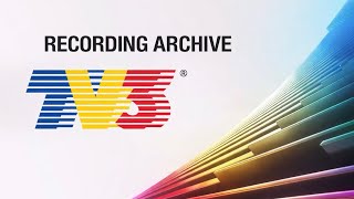 [CONTINUITY] (10/4/2025 | 22:58): TV3 (Malaysia) | 35th Archive
