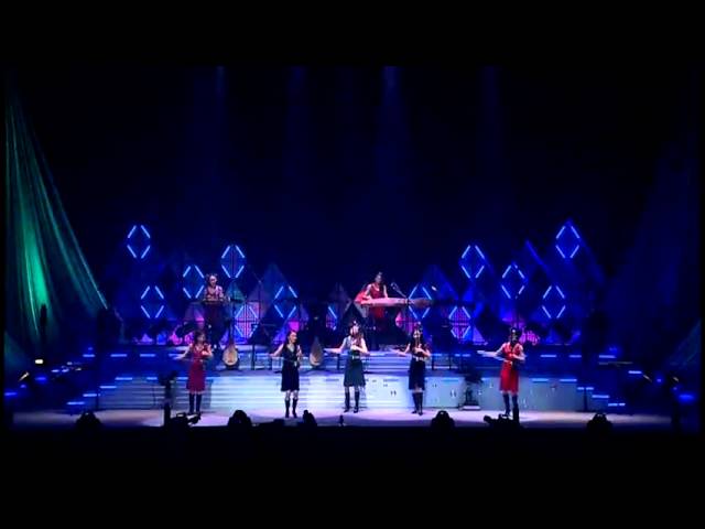 Watch Take Five - 12 Girls Band.mp4 on YouTube Watch Take Five - 12 Girls Band.mp4 on YouTube