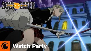 Soul Eater Season 1 Watch Party