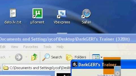 S4 League Hack Patch 21 Release!!!!! [Darger