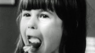 Birds Eye Fish Fingers Ad - Crunchier
