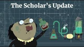 SULFUR Scholar Update - 3 New Weapons , 2 New Enemies and QoL Changes to Oils and More