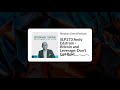 SLP273 Andy Edstrom Bitcoin and Leverage: Don’t Get Rekt