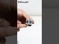 Dual Airbag Lumbar Support Switch for Truck Seats | HWHongRV Upgrade