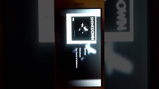Shinedown Devour Old Version Lyrics