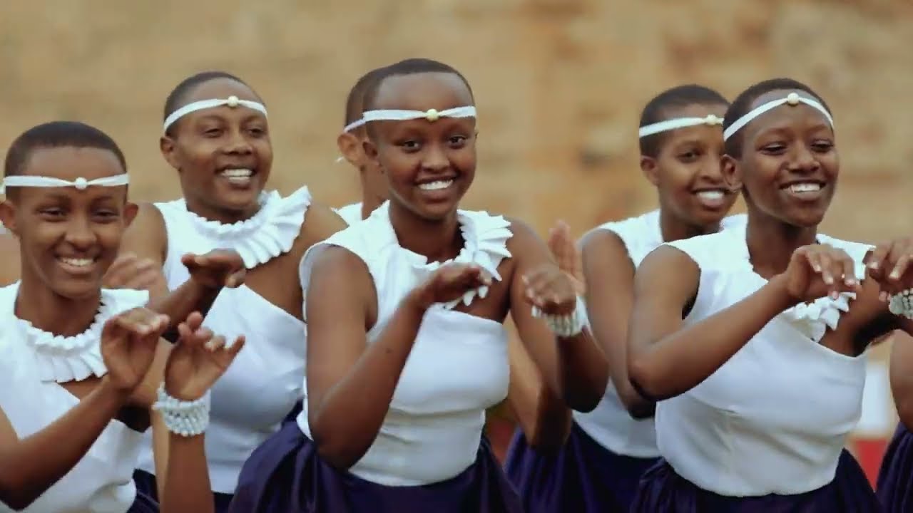 Indirimbo irata ibigwi bya Diyosezi ya Ruhengeri (upcoming)