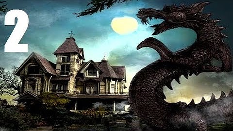 Mystery Case Files 3: Ravenhearst - Part 2 Let